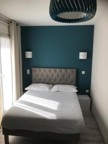 Hotel Aunis-Saintonge Royan Exterior foto