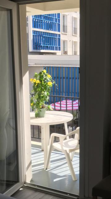 Hotel Aunis-Saintonge Royan Exterior foto