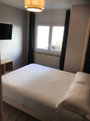 Hotel Aunis-Saintonge Royan Exterior foto