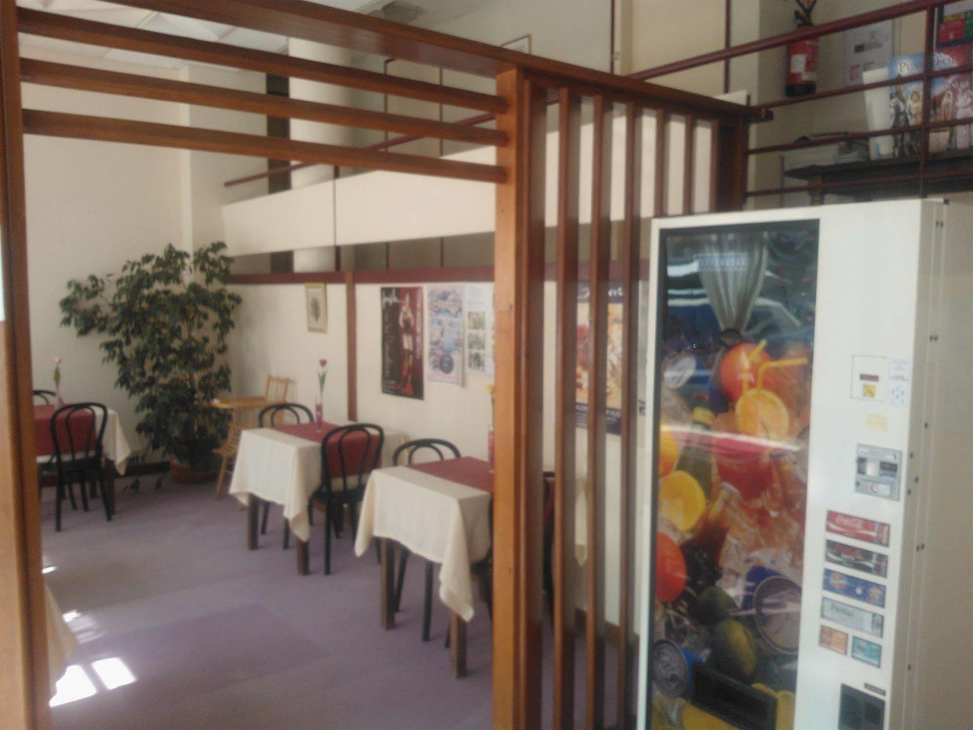 Hotel Aunis-Saintonge Royan Exterior foto